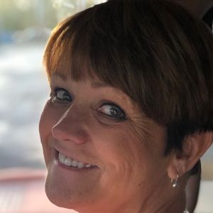 Meet your Posher, Terri